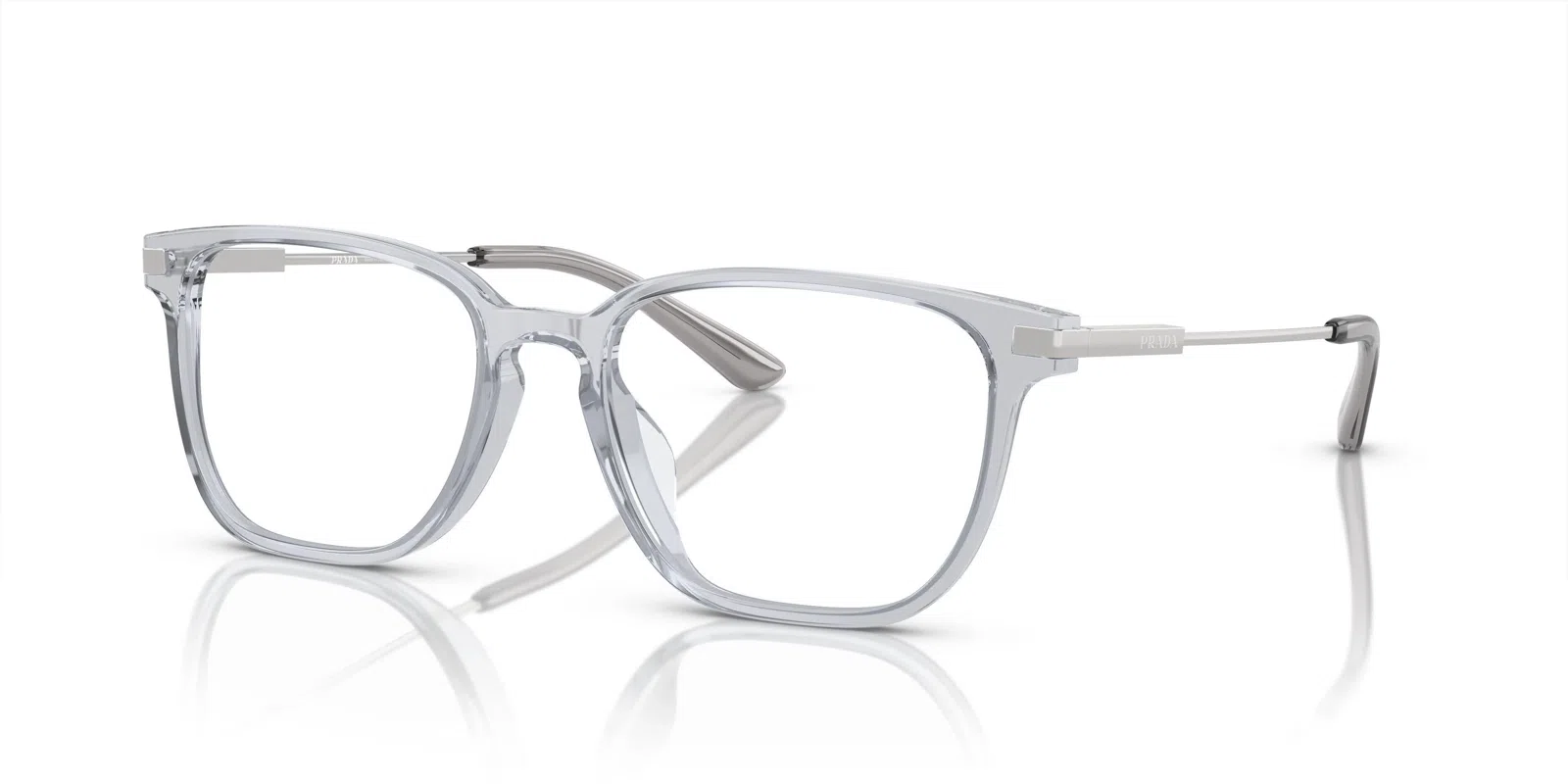 Prada A12VD Eyeglasses - view 10